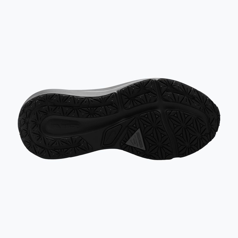 Кросівки для бігу чоловічі Nike Winflo 12 GORE-TEX black/black/dark smoke grey 3