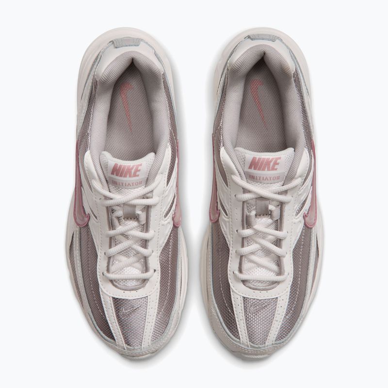 Взуття жіноче Nike Initiator phantom/rust pink/moon particle 3