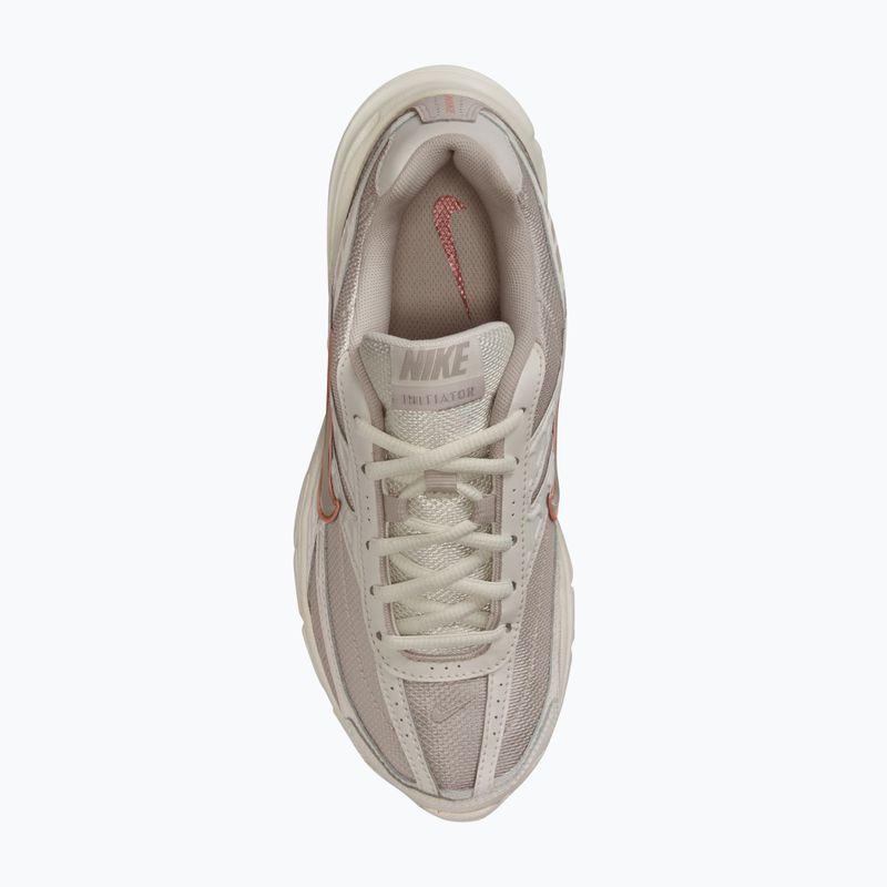 Взуття жіноче Nike Initiator phantom/rust pink/moon particle 4