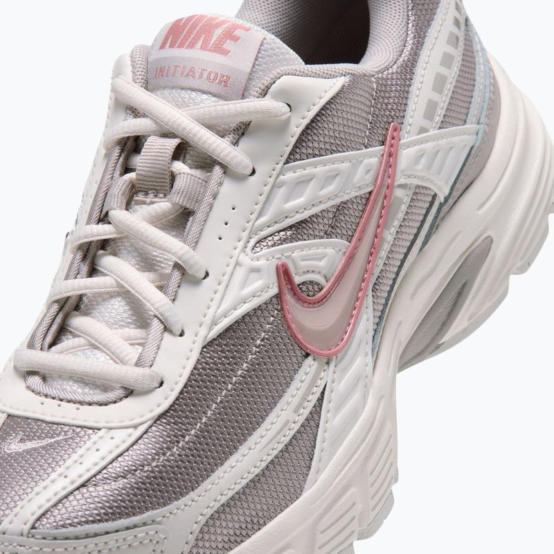 Взуття жіноче Nike Initiator phantom/rust pink/moon particle 6