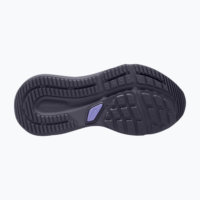 Кросівки для бігу жіночі Nike Winflo 12 black/gridiron/purple pulse 3