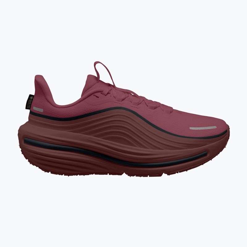 Кросівки для бігу жіночі Nike Winflo 12 GORE-TEX pink smoke/mystic dates/reflective silver