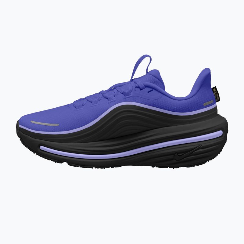 Кросівки для бігу жіночі Nike Winflo 12 GORE-TEX persian violet/purple pulse/true berry 2