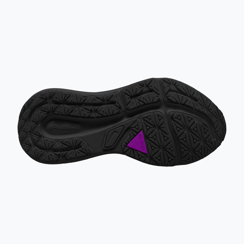 Кросівки для бігу жіночі Nike Winflo 12 GORE-TEX persian violet/purple pulse/true berry 3