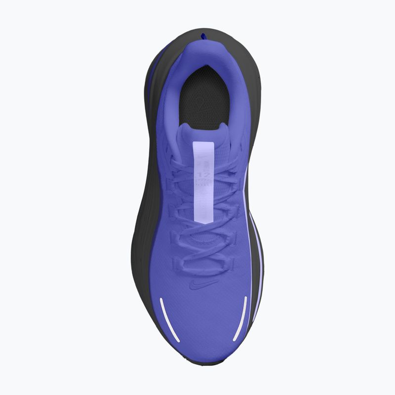 Кросівки для бігу жіночі Nike Winflo 12 GORE-TEX persian violet/purple pulse/true berry 4