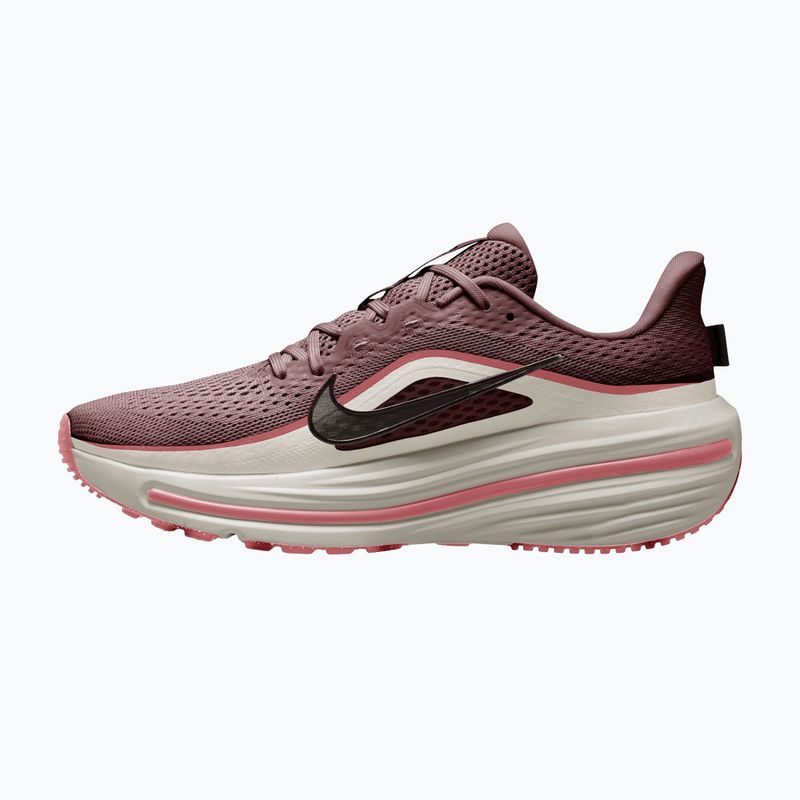 Кросівки для бігу чоловічі Nike Winflo 12 light boulder/light redwood/velvet brown 2