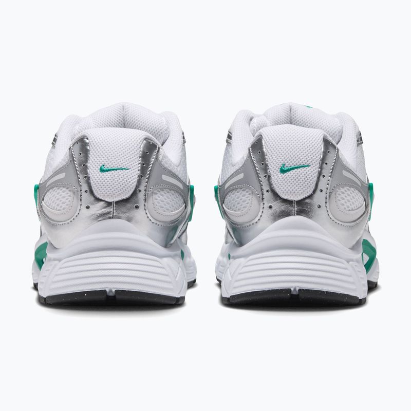 Взуття чоловіче Nike V5 RNR white/metallic silver/metallic pewter 2