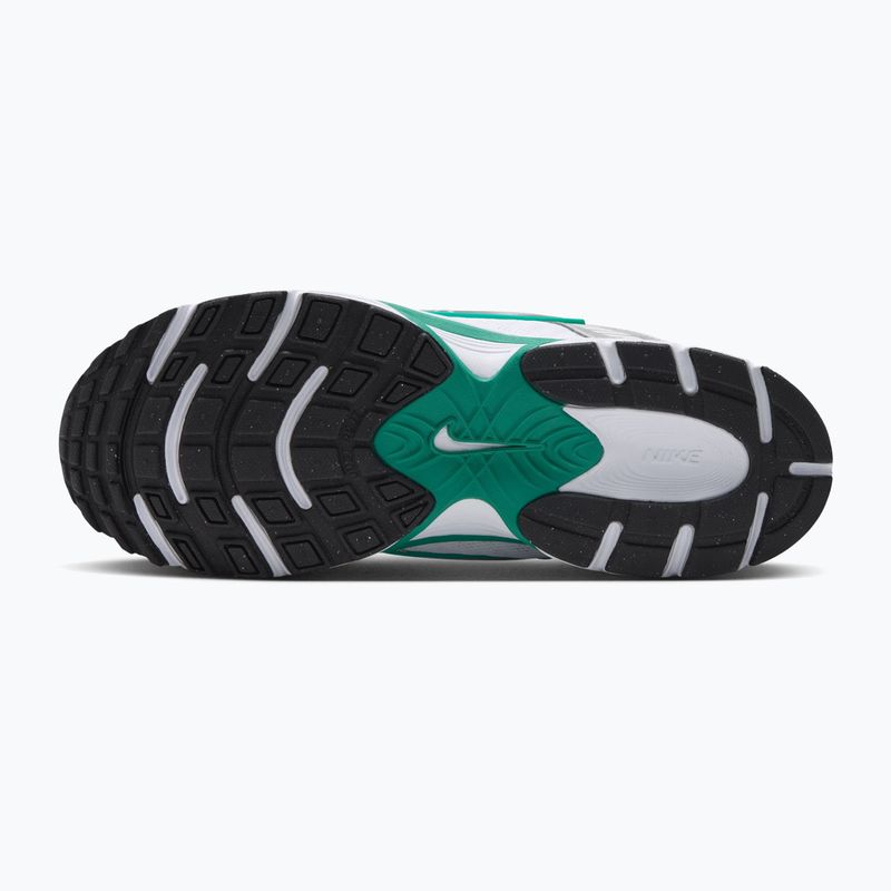 Взуття чоловіче Nike V5 RNR white/metallic silver/metallic pewter 4