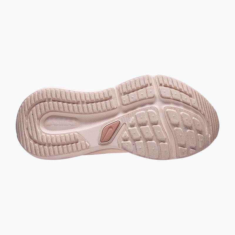 Кросівки для бігу жіночі Nike Winflo 12 orange pearl/silt red/desert berry 3