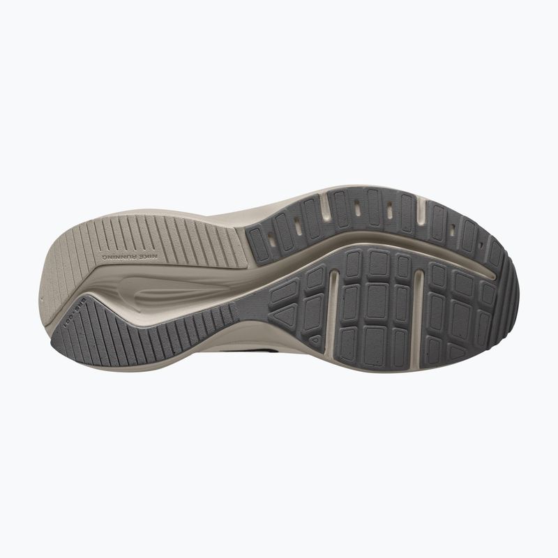 Кросівки для бігу чоловічі Nike Downshifter 14 medium ash/cream Ii/total orange/black 3