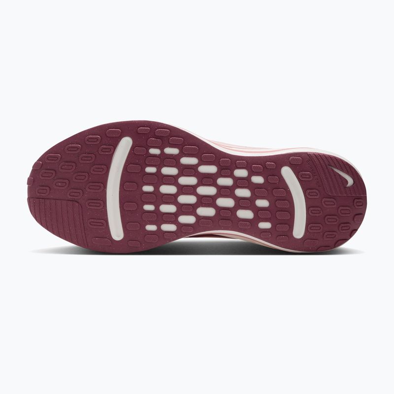 Кросівки для бігу жіночі Nike Journey Run orange pearl/rust pink/sail/pink smoke 4