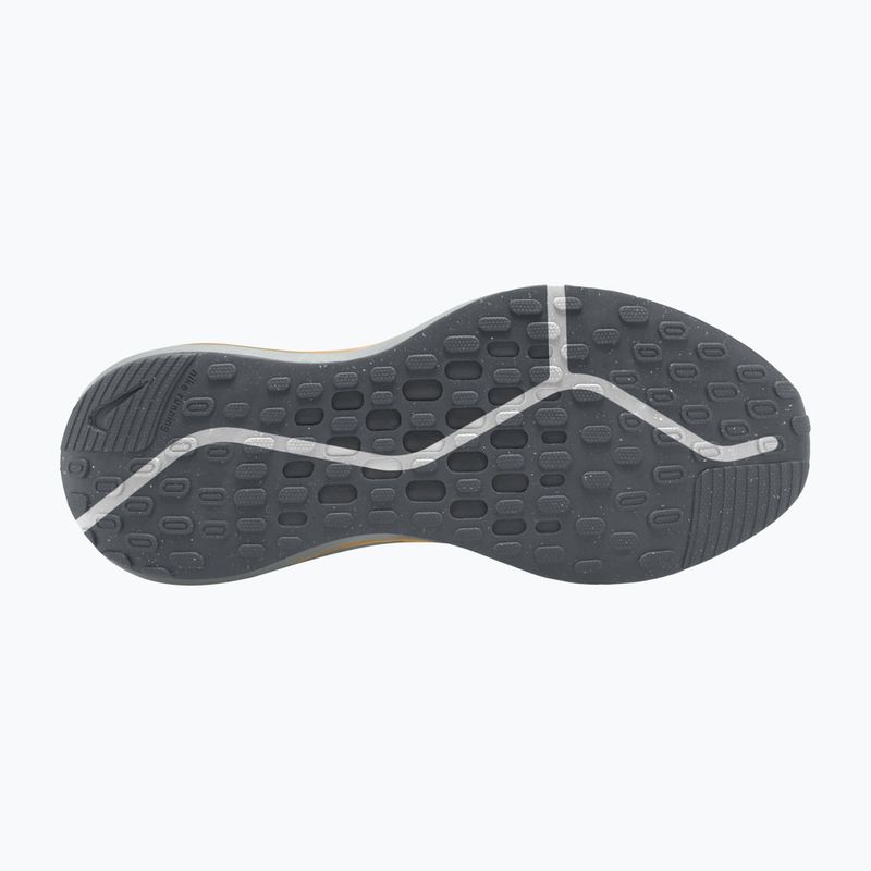 Кросівки для бігу жіночі Nike Journey Run pure platinum/metallic silver 3