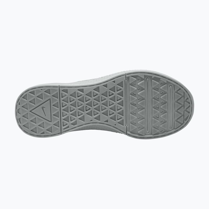 Кросівки для тренувань чоловічі Nike MC Trainer 4 grey fog/light smoke grey/energy 3