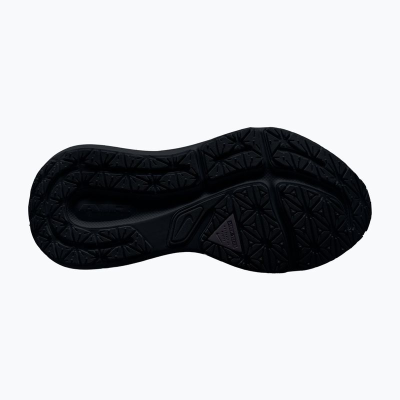 Кросівки для бігу жіночі Nike Winflo 12 GORE-TEX black/black/dark smoke grey 3