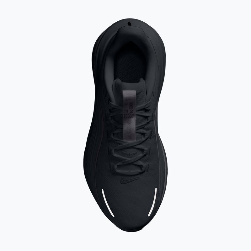 Кросівки для бігу жіночі Nike Winflo 12 GORE-TEX black/black/dark smoke grey 4