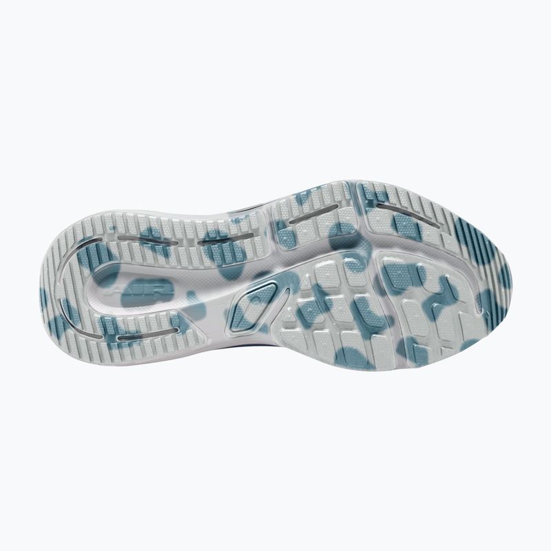 Кросівки для бігу чоловічі Nike Winflo 12 midnight navy/dark slate/white 3