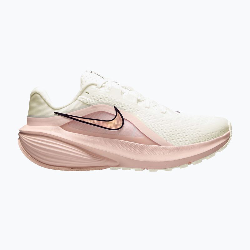 Кросівки для бігу жіночі Nike Downshifter 14 sail/orange pearl/phantom/desert berry