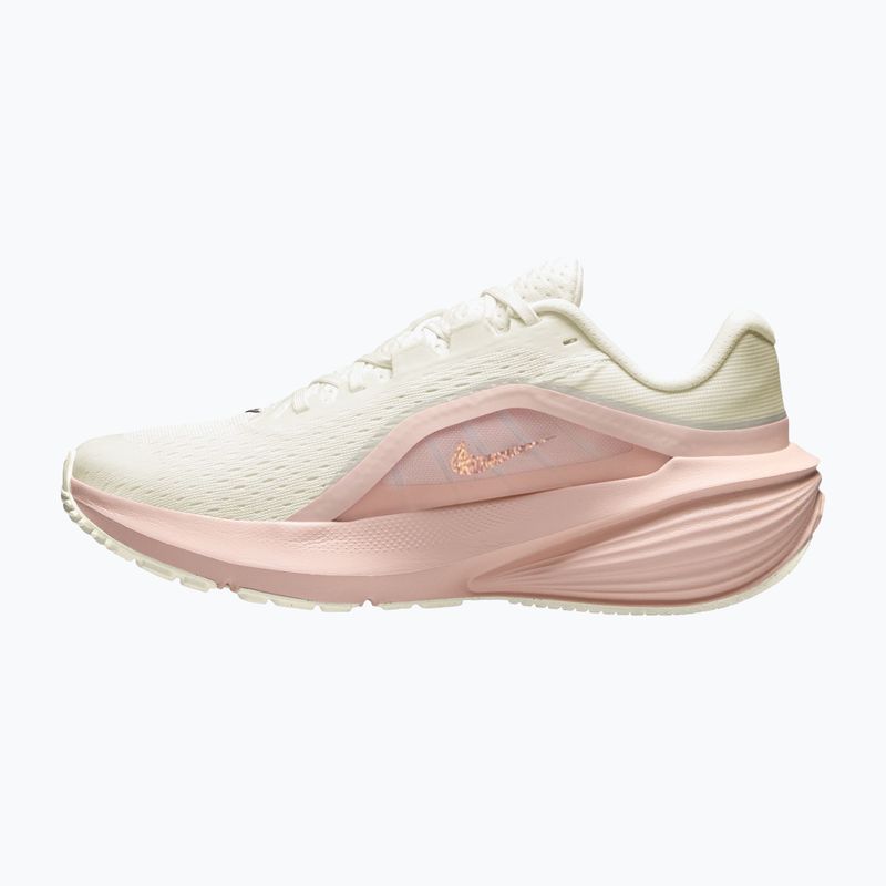 Кросівки для бігу жіночі Nike Downshifter 14 sail/orange pearl/phantom/desert berry 2