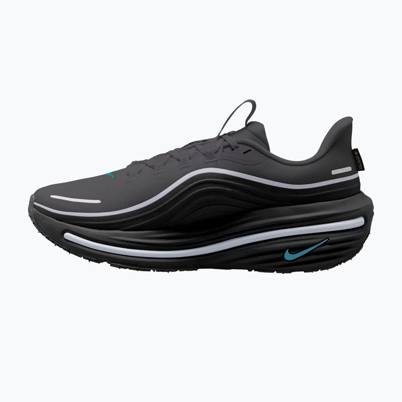 Кросівки для бігу чоловічі Nike Winflo 12 GORE-TEX anthracite/black/bright spruce 2
