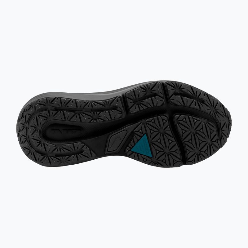 Кросівки для бігу чоловічі Nike Winflo 12 GORE-TEX anthracite/black/bright spruce 3