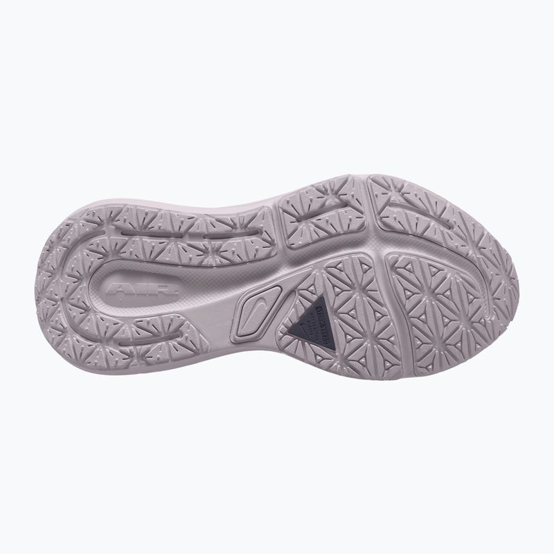 Кросівки для бігу жіночі Nike Winflo 12 GORE-TEX vast grey/cement grey/gridiron 3