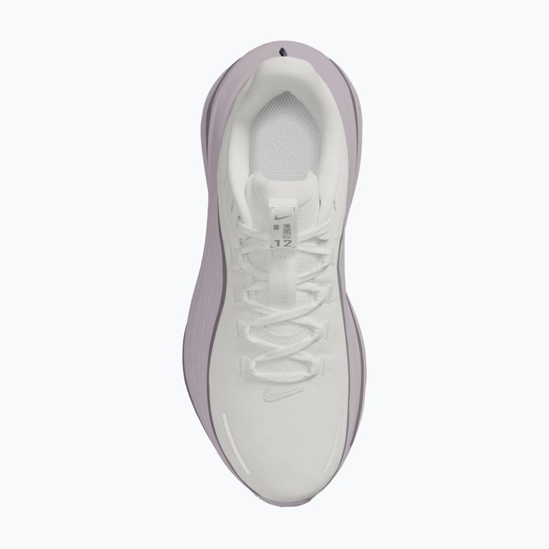Кросівки для бігу жіночі Nike Winflo 12 GORE-TEX vast grey/cement grey/gridiron 4