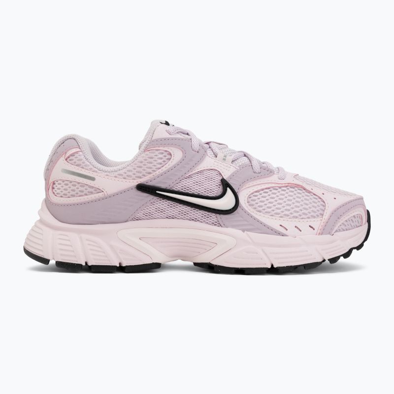 Взуття жіноче Nike V5 RNR bleached lilac/iced lilac/bleached lilac 2