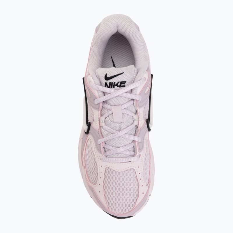 Взуття жіноче Nike V5 RNR bleached lilac/iced lilac/bleached lilac 5
