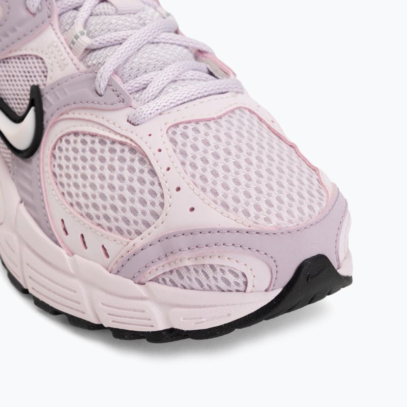 Взуття жіноче Nike V5 RNR bleached lilac/iced lilac/bleached lilac 7