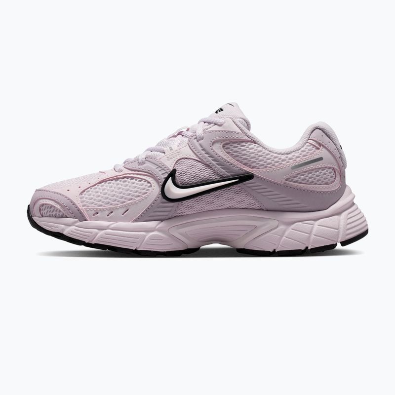 Взуття жіноче Nike V5 RNR bleached lilac/iced lilac/bleached lilac 2