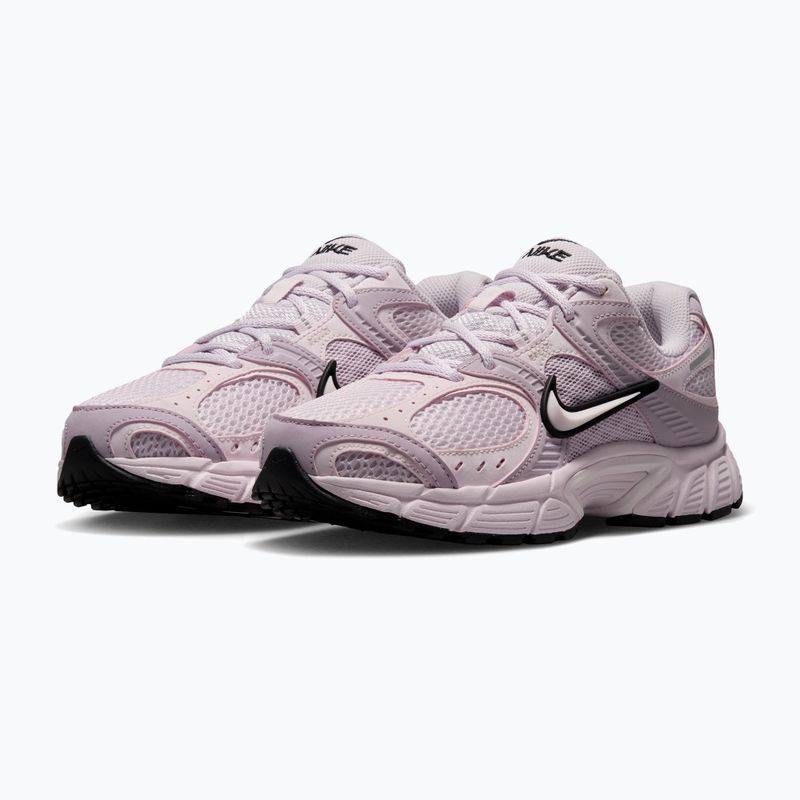 Взуття жіноче Nike V5 RNR bleached lilac/iced lilac/bleached lilac 3