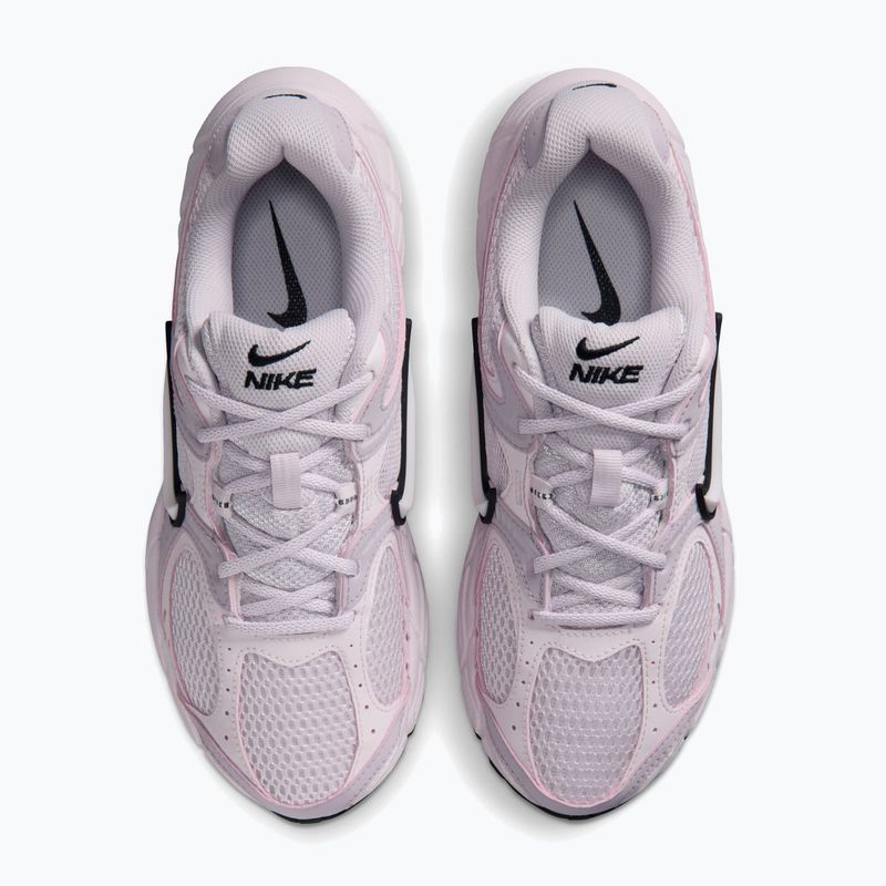 Взуття жіноче Nike V5 RNR bleached lilac/iced lilac/bleached lilac 5