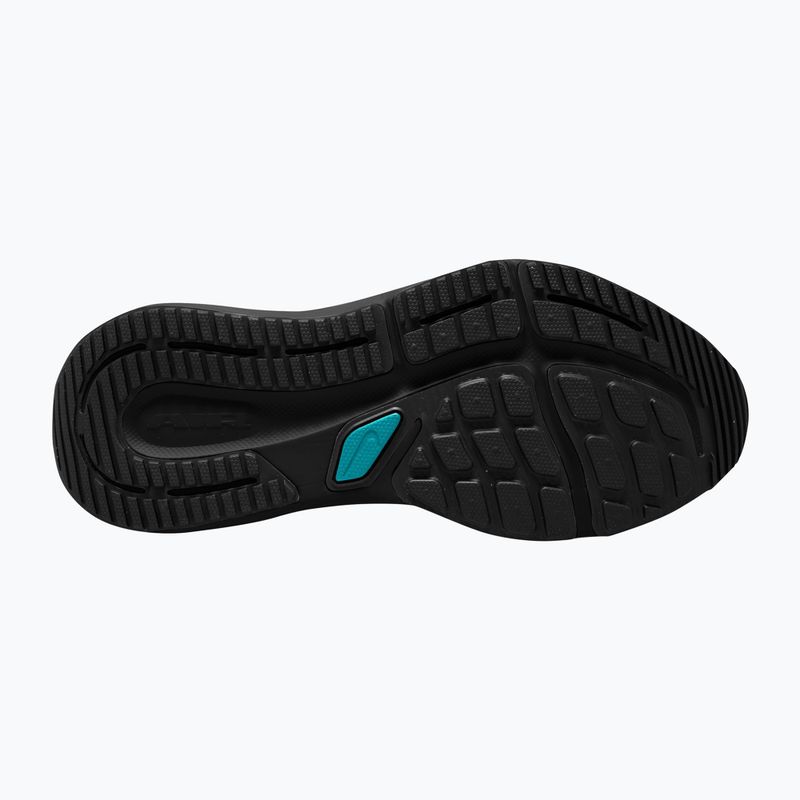 Кросівки для бігу чоловічі Nike Winflo 12 football grey/black 3