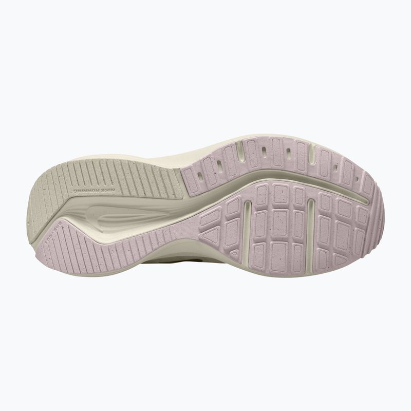 Кросівки для бігу жіночі Nike Downshifter 14 platinum violet/light bone/gridiron/sail 3