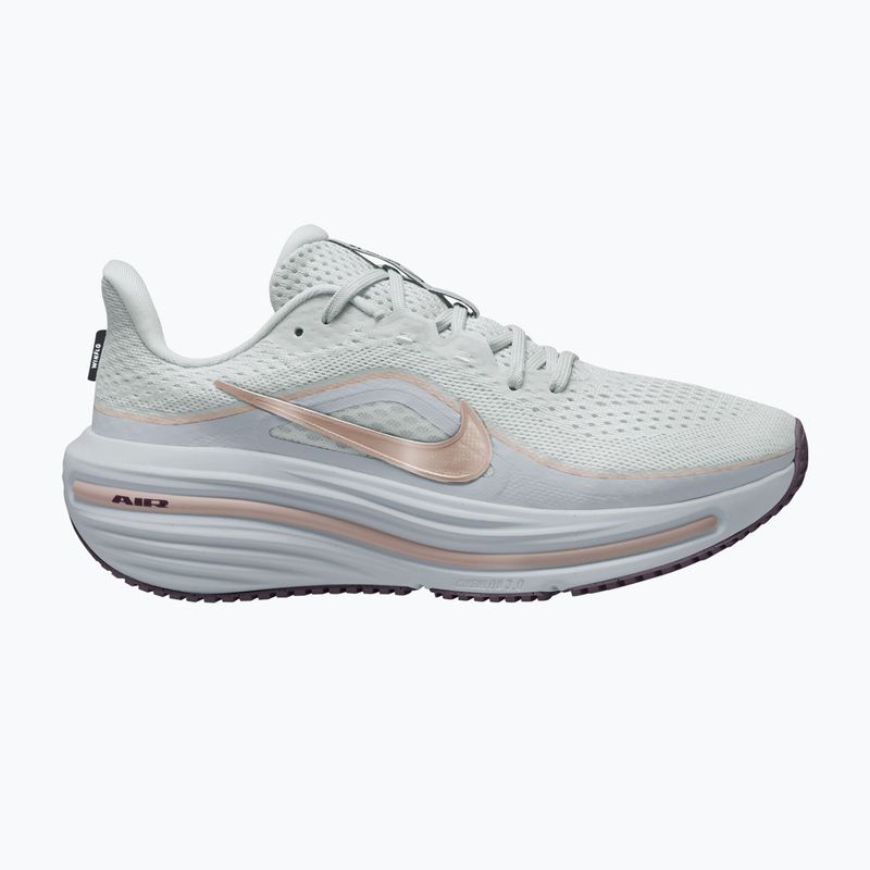 Кросівки для бігу жіночі Nike Winflo 12 off white/pure platinum/off noir/blur