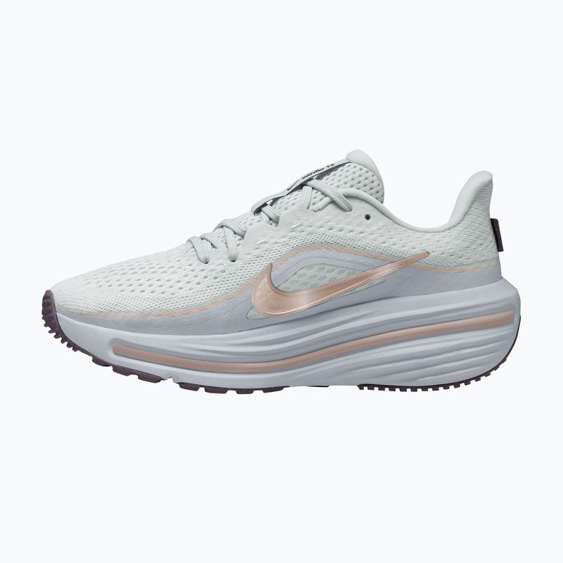 Кросівки для бігу жіночі Nike Winflo 12 off white/pure platinum/off noir/blur 2