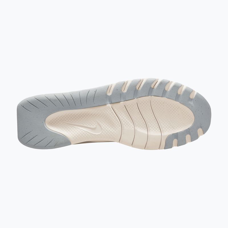 Кросівки для тренувань чоловічі Nike Flex Train cream li/pale ivory/wolf grey/anthracite 3