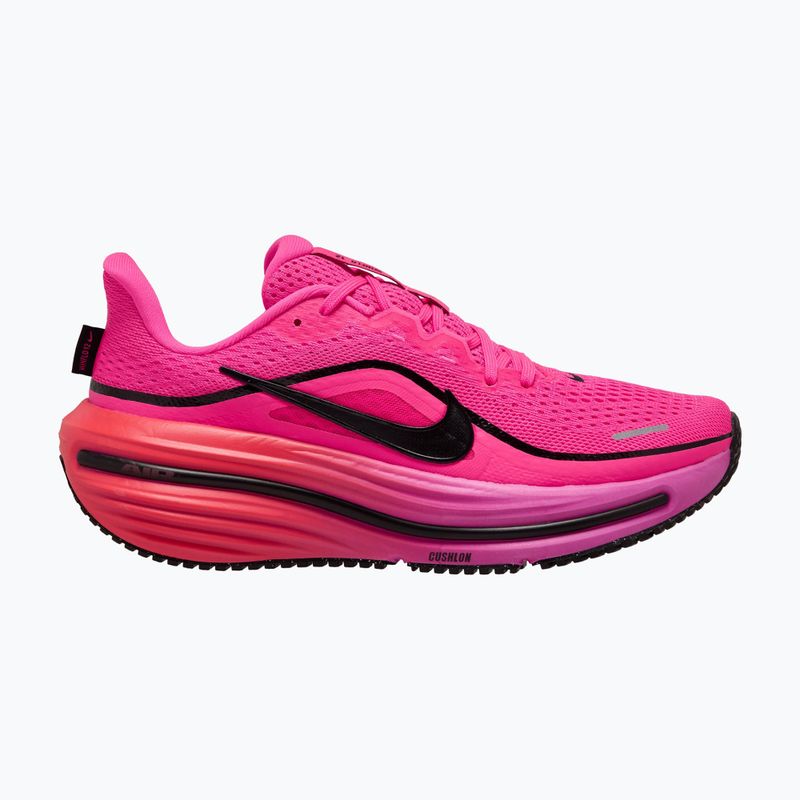 Кросівки для бігу жіночі Nike Winflo 12 hyper pink/laser crimson/black