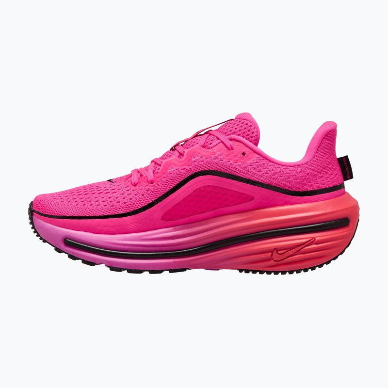 Кросівки для бігу жіночі Nike Winflo 12 hyper pink/laser crimson/black 2