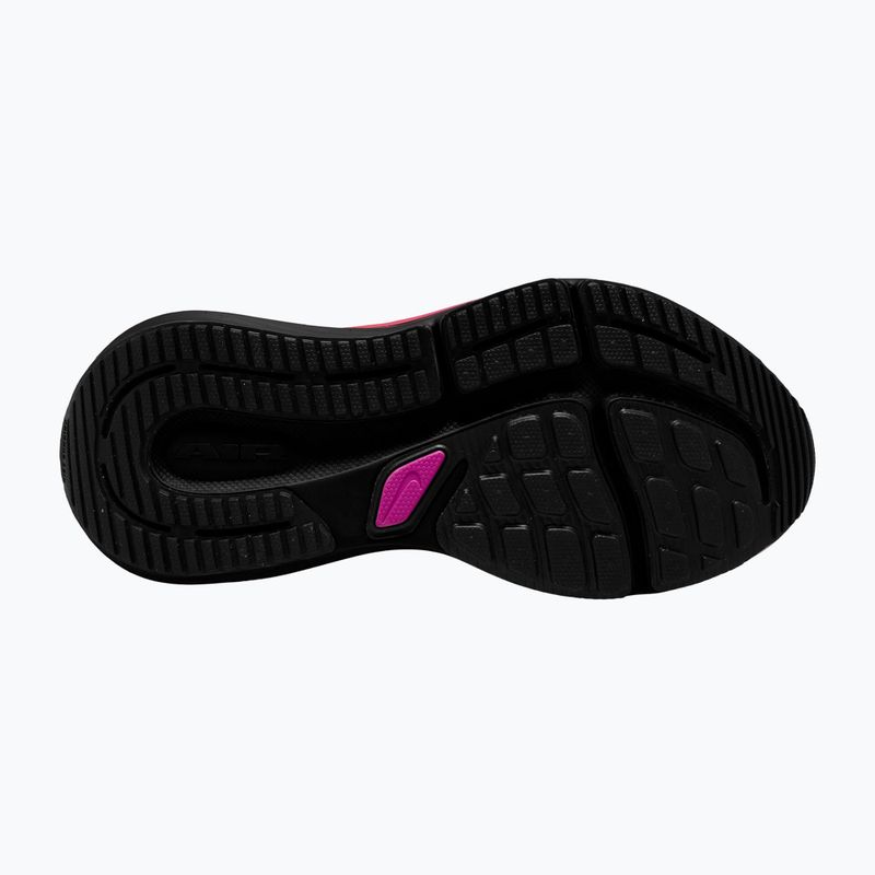 Кросівки для бігу жіночі Nike Winflo 12 hyper pink/laser crimson/black 3