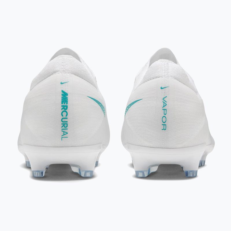 Кросівки футбольні чоловічі Nike Mercurial Vapor 17 Pro AG white/dusty cactus 2