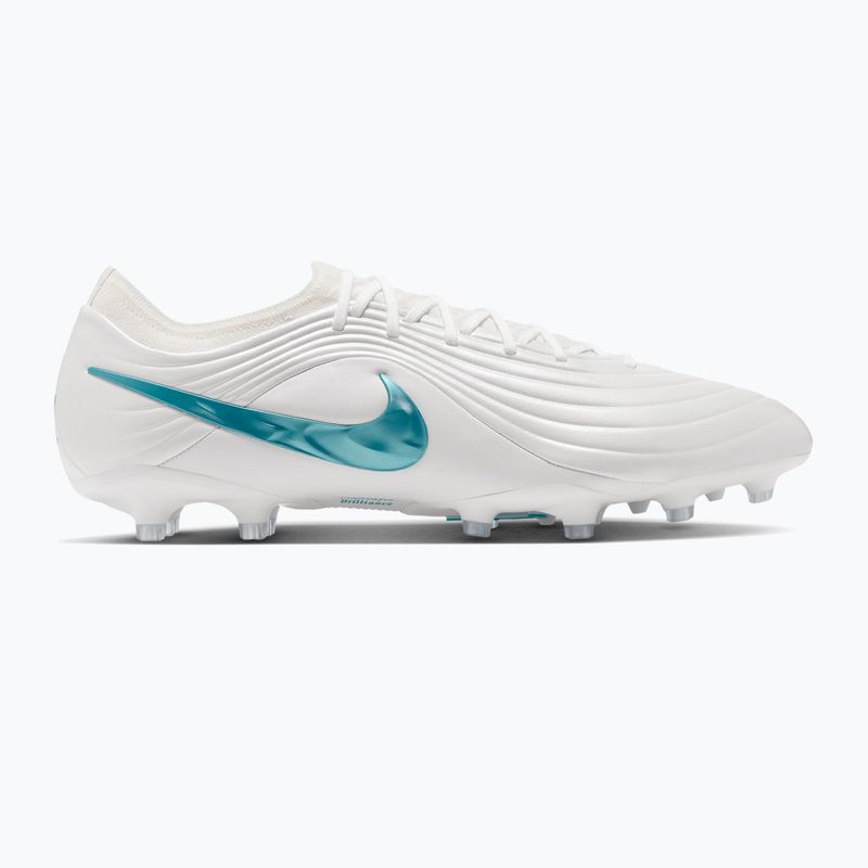 Кросівки футбольні чоловічі Nike Tiempo Maestro Elite AG white/white/dusty cactus