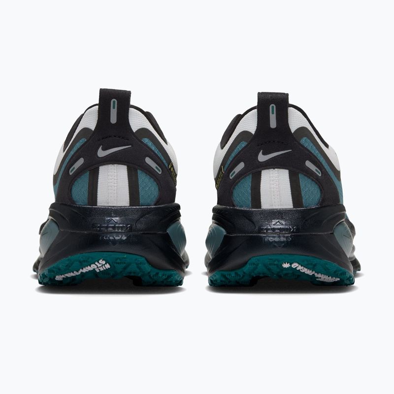 Кросівки для бігу чоловічі Nike Vomero 18 GORE-TEX off white/smokey blue/black 2