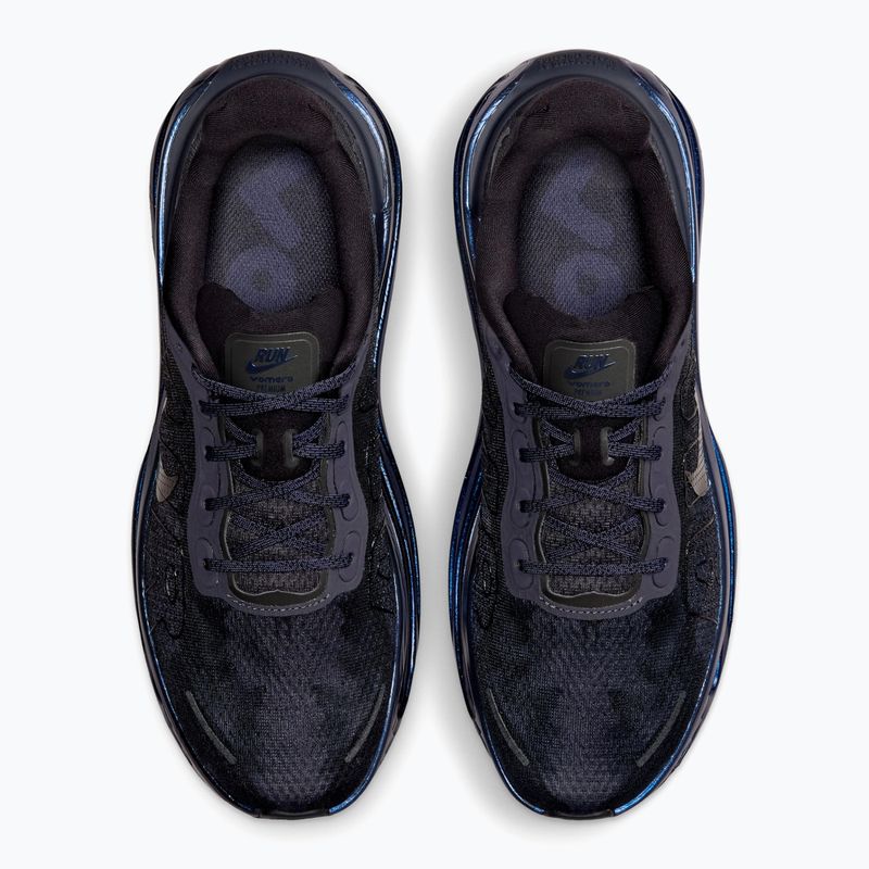 Кросівки для бігу чоловічі Nike Vomero Premium gridiron/black/multi color 4