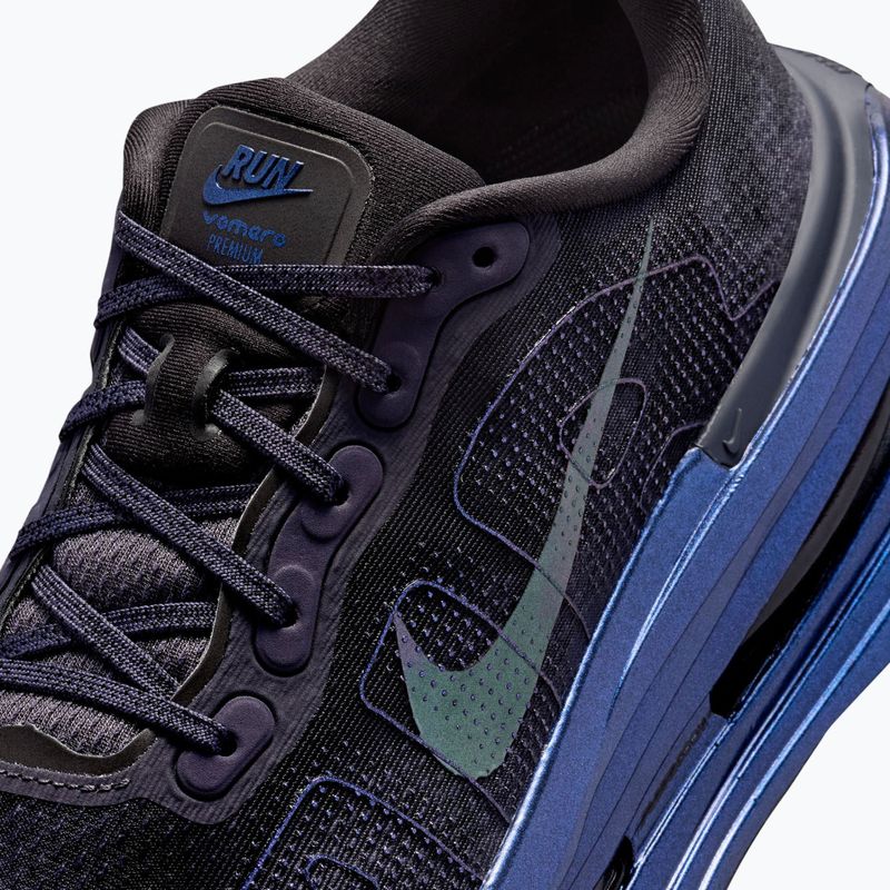 Кросівки для бігу чоловічі Nike Vomero Premium gridiron/black/multi color 5