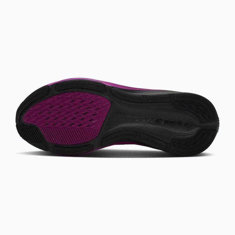 Кросівки для бігу жіночі Nike Pegasus 42 black/vivid purple/metallic silver 3