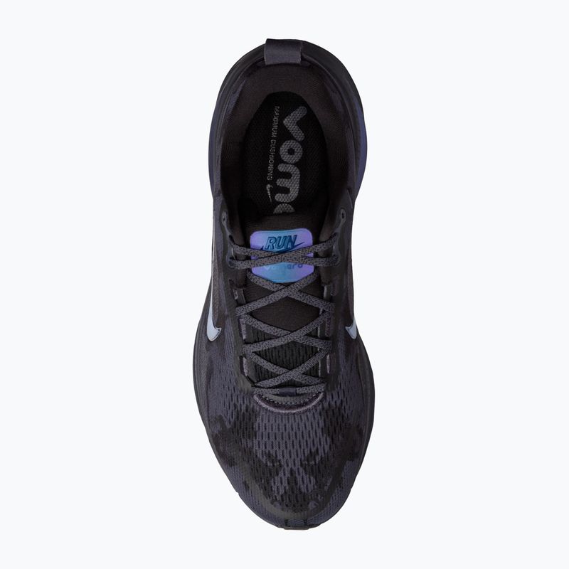 Кросівки для бігу чоловічі Nike Vomero 18 CM gridiron/black/multi color 2