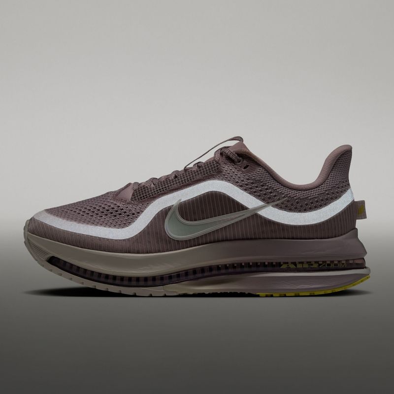 Кросівки для бігу жіночі Nike Pegasus Premium particle rose/silver lilac/sail 5