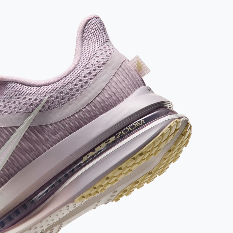 Кросівки для бігу жіночі Nike Pegasus Premium particle rose/silver lilac/sail 7