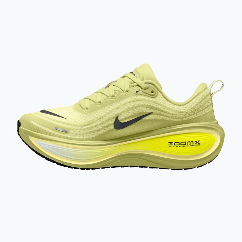 Кросівки для бігу жіночі Nike Vomero Plus fennel/lemon venom/purple dynasty 2
